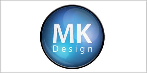 logo mkdesign